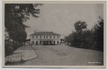 AK Pirna Bahnhof 1951