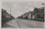 VERKAUFT !!!   AK Foto Norden Ostfriesland Norddeicherstraße 1935 RAR