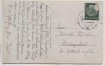 AK Foto Zweibrücken Fruchtmarkt Lammstraße mit Ludwigsschule 1939 RAR