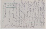 AK Braila Brăila Theater Teatru Passalaqua Rumänien 1917