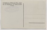 VERKAUFT !!!   AK Liedkarte Anton Günther Nr. 7 Dr Kuckuck 1910