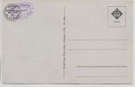 AK Foto Bismarckturm Eulenbaude Euldörfel b. Peterswaldau Pieszyce Schlesien Polen 1935