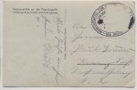 AK Foto Pegnitz Fränk. Schweiz Zaussenmühle an der Pegnitzquelle Gerberei Lederlager 1935 RAR