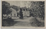 AK Bad Godesberg Hotel Arndtruhe Terrassen-Ansicht 1930