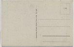 AK Gruß aus Godesberg am Rhein Gasthof Zur Lindenwirtin mit Gedicht 1930