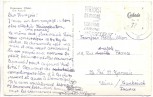AK Pirmasens Pfalz Die Kanzel 1960