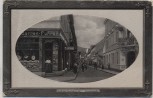 AK Gruss aus Neustadt an der Haardt Friedrichstraße mit Hotel Pfalzgraf 1916 RAR
