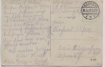 AK Gruß aus Kapellen (Grevenbroich) Bahnhof Mühle Brauerei Feldpost 1915
