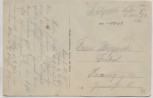 AK Gruß aus Capellen an der Erft Kapellen (Grevenbroich) Bahnhof Mühle Brauerei Feldpost 1915