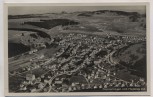 AK Foto Onstmettingen vom Flugzeug aus Luftbild Fliegeraufnahme 1935