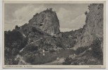 VERKAUFT !!!   AK Oberkassel (Bonn) Obercassel Märchensee 1930