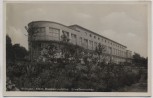 AK Foto Solingen Städt. Krankenanstalten Erweiterungsbau 1935