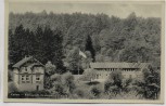 AK Siegen Westfalen Kaffee Restaurant Oranienhof 1935 RAR