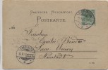 AK Gruß aus Drulingen Schulhaus Mühlberg Bas-Rhin Elsass Frankreich 1898 RAR