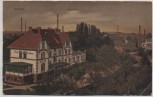 AK Zörbig Kurhaus 1923