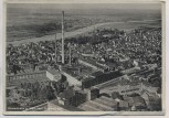 VERKAUFT !!!   AK Rüsselsheim a. Main vom Flugzeug aus Opel-Werke 1935