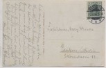 VERKAUFT !!!   AK Güstrow Philippsweg 1909