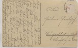 AK Ostseebad Zinnowitz Baltisches Haus 1918 RAR