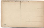 VERKAUFT !!!   AK Rottenbach Thüringen Sägemühle im Walde b. Königsee-Rottenbach 1910