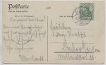 AK Binz auf Rügen Strand mit Brückenbazar Damen 1905