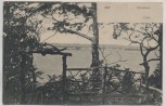 AK Binz auf Rügen Elsbethsruh 1905