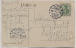 AK Binz auf Rügen Elsbethsruh 1905