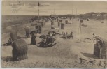 AK Ostseebad Graal-Müritz Ost Strandleben 1912
