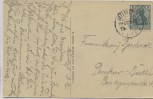 AK Ostseebad Graal-Müritz Ost Strandleben 1912