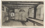 AK Kloster Lüne Remter Lüneburg 1920