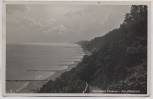 AK Foto Ostseebad Koserow Am Uferstrand Strand Usedom 1935