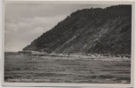AK Foto Ostseebad Koserow Streckelberg Strand Usedom 1935