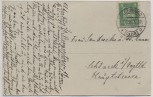 AK Oldenburg Elisabeth-Anna-Palais 1926