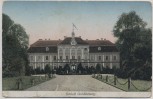 VERKAUFT !!!   AK Schloß Gröditzberg Grodziec b. Zagrodno Schlesien Polen 1909