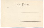 AK Wellmich mit Burg Thurnberg Sankt Goarshausen 1900