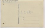 AK Foto Bad Bilin Sauerbrunn in Böhmen Bílina Tschechien 1934