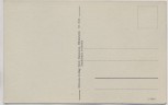 AK Braunschweig Staatstheater mit Menschen 1940