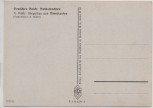 Künstler-AK R. Nitsch Bürgerfrau aus Mittelfranken Rothenburg Tauber Volkstrachten Nr. 2 VDA 1935