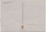 Künstler-AK Südtiroler Volkstrachten Nr. 2 Alt-Rentschner Mann mit Gewehr VDA 1935