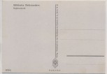 Künstler-AK Südtiroler Volkstrachten Nr. 6 Kastelrutherin VDA 1935