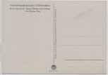 Künstler-AK Hans Retzlaff Junge Bäuerin aus Lechnitz im Rösner Gau Siebenbürgisch-sächsische Volkstrachten Nr. 1 VDA 1935