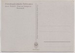 Künstler-AK Hans Retzlaff Braut aus Urwegen im Untnerwald Siebenbürgisch-sächsische Volkstrachten Nr. 2 VDA 1935