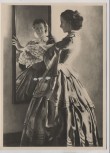 Künstler-AK Julius Engelhard Frau vor dem Spiegel München Haus der Deutschen Kunst 1935