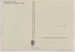 Künstler-AK Reimesch Oberehnheim im Elsaß Obernai Frankreich Das größere Reich VDA Nr. 4 1935