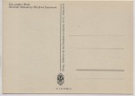 Künstler-AK Reimesch Kestenholz i. Elsaß mit Herenturm Châtenois (Bas-Rhin) Frankreich Das größere Reich VDA Nr. 5 1935