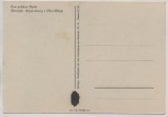 Künstler-AK Reimesch Kaysersberg Brunnen Elsaß Haut-Rhin Frankreich Das größere Reich VDA Nr. 12 1935
