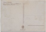 Künstler-AK Hans Retzlaff Bäuerin aus Wolfsberg mit Kind Banater Schwaben Rumänien VDA Nr. 4 1935