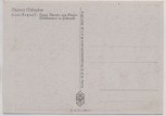 Künstler-AK Hans Retzlaff Junge Bäuerin aus Glogon in Feldtracht Banater Schwaben Rumänien VDA Nr. 1 1935