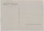 Künstler-AK Richard Heymann Vaters Feldpostbrief Frau mit Kind München Haus der Deutschen Kunst 1935