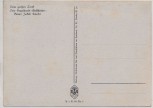 Künstler-AK Otto Engelhardt Kyffhäuser Bauer Jakob Knecht Vom großen Treck VDA Nr. 5 1935