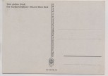 Künstler-AK Otto Engelhardt Kyffhäuser Bäuerin Maria Merk Vom großen Treck VDA Nr. 10 1935